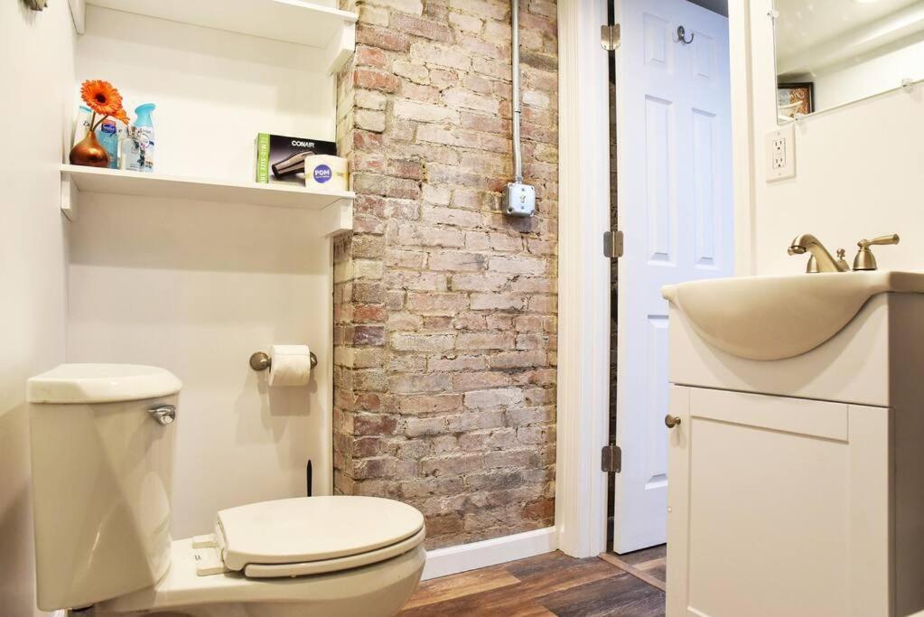 Cozy Mount Washington Home With Parking-Sleeps 4 بيتسبرغ المظهر الخارجي الصورة