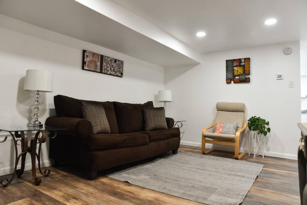 Cozy Mount Washington Home With Parking-Sleeps 4 بيتسبرغ المظهر الخارجي الصورة