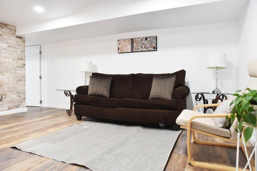 Cozy Mount Washington Home With Parking-Sleeps 4 بيتسبرغ المظهر الخارجي الصورة