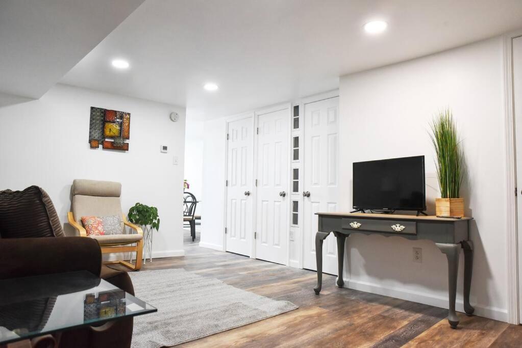 Cozy Mount Washington Home With Parking-Sleeps 4 بيتسبرغ المظهر الخارجي الصورة